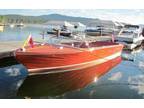 1956 Chris-Craft Continental Boat for Sale