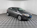 2012 Ford Focus Gray, 145K miles