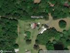 Foreclosure Property: Bollinger Rd