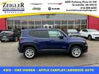Used 2020 JEEP Renegade For Sale