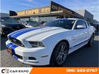 2014 Ford Mustang GT Coupe 2D for sale