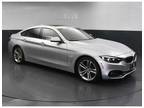 2019Used BMWUsed4 Series Used Gran Coupe