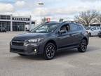 2020 Subaru Crosstrek