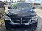 2013 Dodge Grand Caravan Sports Van