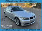 2011 BMW 3-Series 328i SEDAN 4-DR