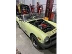 1977 MG Midget 1500 For Sale