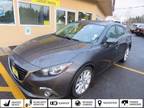 2015 Mazda Mazda3