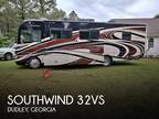 Fleetwood Southwind 32V Class A 2011