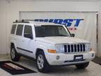 2007 Jeep Commander