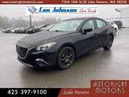 2014 Mazda Mazda3