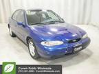 1996 Ford Contour