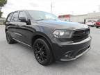 Used 2015 DODGE DURANGO For Sale