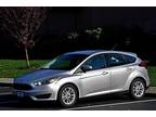 2017 Ford Focus SE for sale