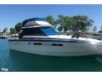 1984 Chris Craft 333 Commander