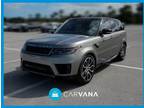 2019 Land Rover Range Rover Sport