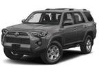 2022 Toyota 4Runner SR5 Premium 4WD