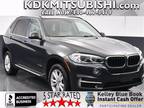 2015 Bmw X5