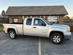 Used 2012 GMC SIERRA For Sale