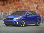 2013 Kia Forte Koup