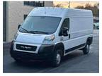 2020 Ram Pro Master Cargo Van for sale