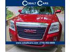 2015 Gmc Terrain Slt Suv