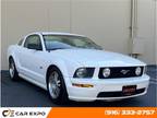 2007 Ford Mustang GT Deluxe Coupe 2D for sale