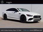 2020 Mercedes-Benz AMG GT