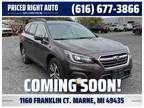 2019 Subaru Outback Limited