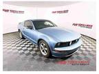 2006 Ford Mustang GT Deluxe