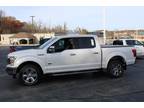 2019 Ford F-150 4WD King Ranch Super Crew
