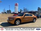 2007 Dodge Charger