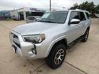 2015 Toyota 4Runner SR5 2WD