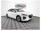 2022 Hyundai Ioniq Hybrid for sale