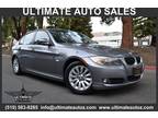 2009 BMW 3-Series 328i SEDAN 4-DR