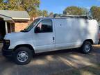 2010 Ford E-250 super duty cargo van for Sale by Owner