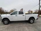 2021 Ram 2500 4WD Tradesman Crew Cab