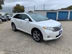 2012 Toyota Venza 4dr Wgn V6 FWD (Natl)