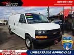 2019 Chevrolet Express Cargo Van for sale