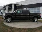 2013 Ford F-150 Brown, 52K miles