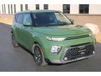 2021 Kia Soul EX