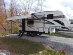 2024 KZ RV Sportsmen 231RK