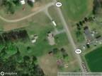 Foreclosure Property: Climax Rd