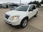 2011 GMC Acadia SLE