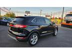 2017 Lincoln MKX 4 DOOR