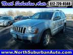 2008 Jeep grand cherokee Gray, 176K miles