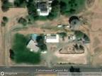 Foreclosure Property: Cottonwood Canyon Rd