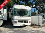 2001 Fleetwood Flair 33r - Palmetto,FL