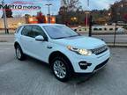 2018 Land Rover Discovery Sport HSE - Knoxville ,Tennessee