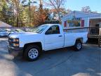 2014 Chevrolet Silverado 1500 Work Truck - Powhatan,VA