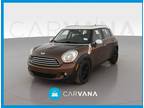 2013 MINI Countryman